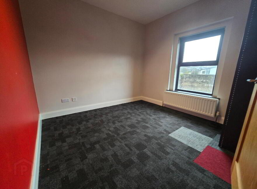 HIGH SPECIFICATION OFFICE, 5 Edward Street, Newry, BT35 6AN