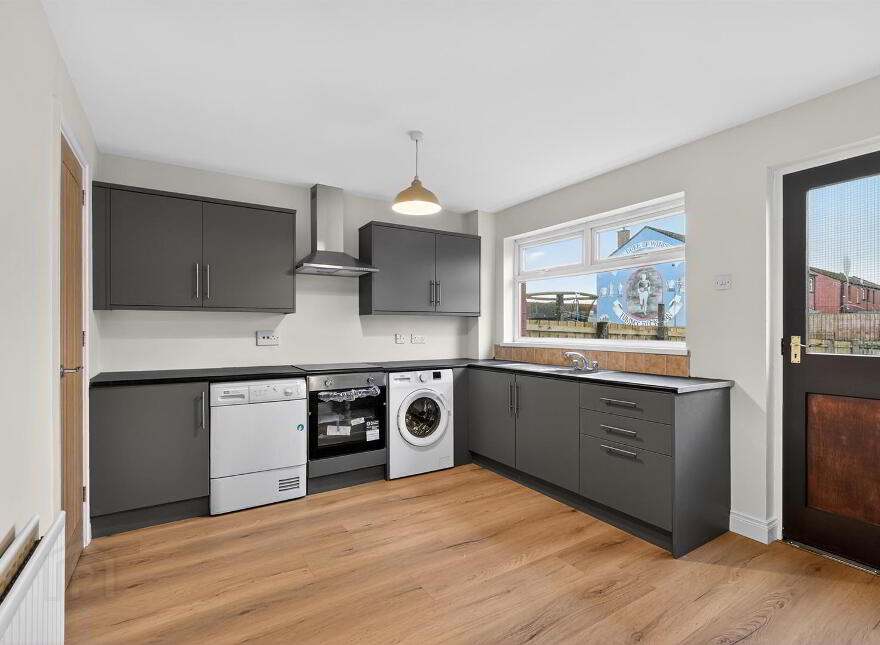 158 Malfin Drive, Belfast, BT9 6QT