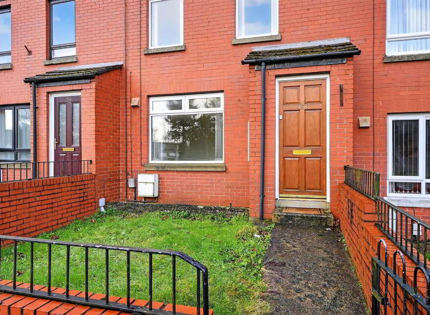 158 Malfin Drive, Belfast, BT9 6QT