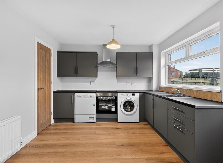 158 Malfin Drive, Belfast, BT9 6QT