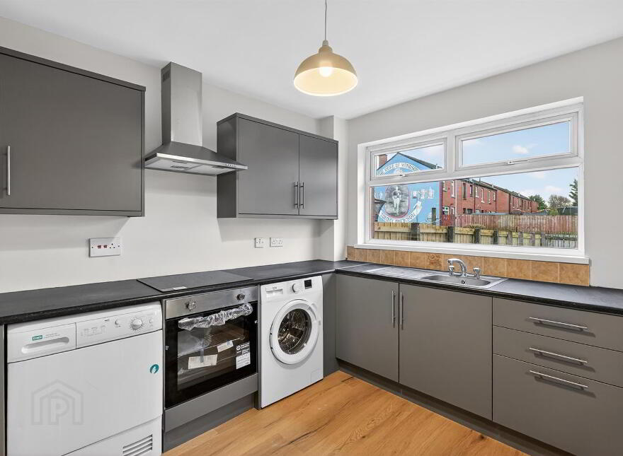 158 Malfin Drive, Belfast, BT9 6QT