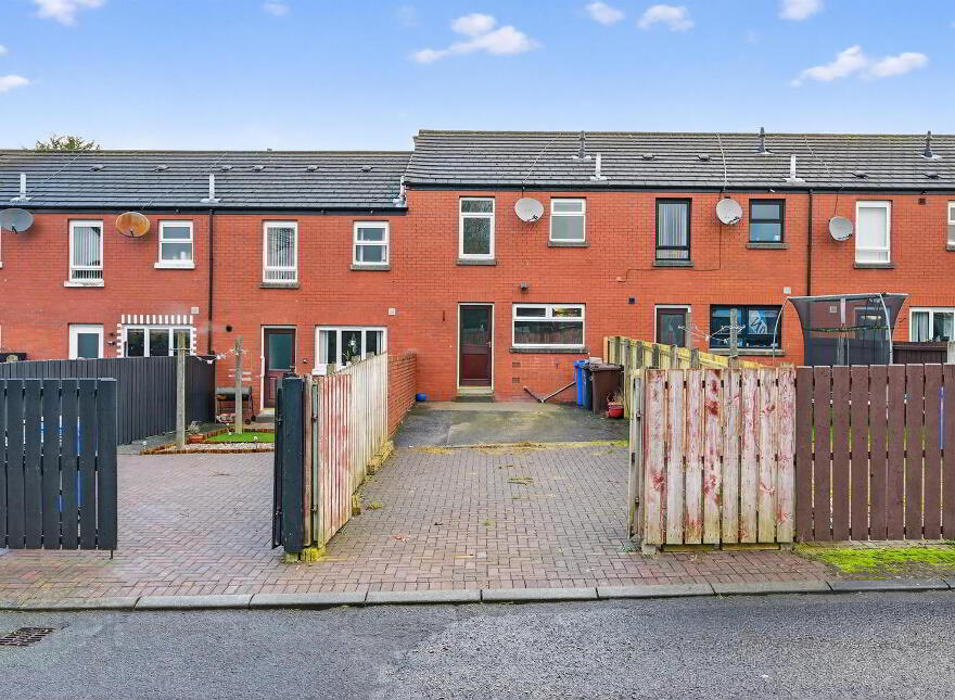 158 Malfin Drive, Belfast, BT9 6QT