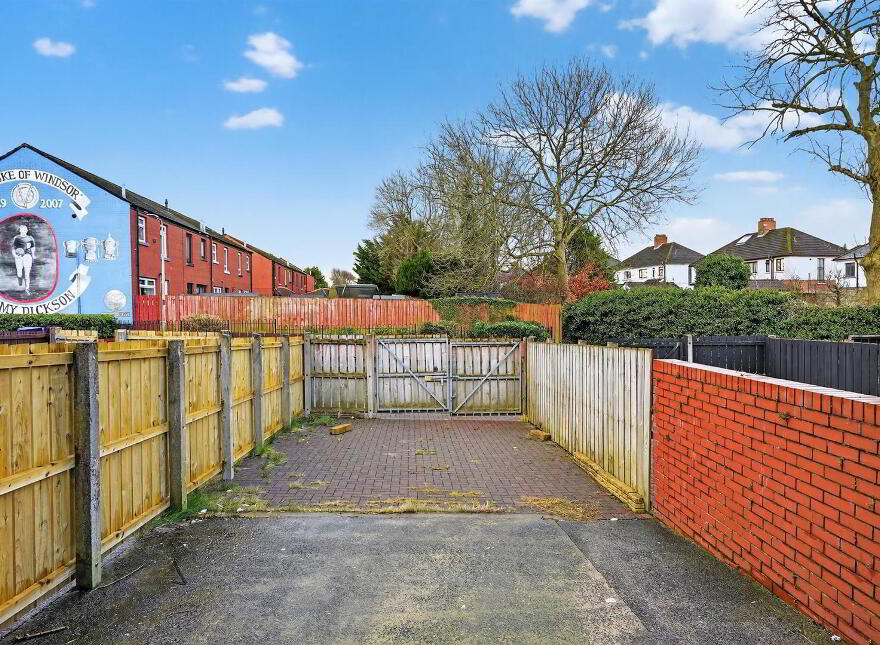 158 Malfin Drive, Belfast, BT9 6QT