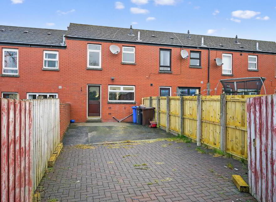 158 Malfin Drive, Belfast, BT9 6QT