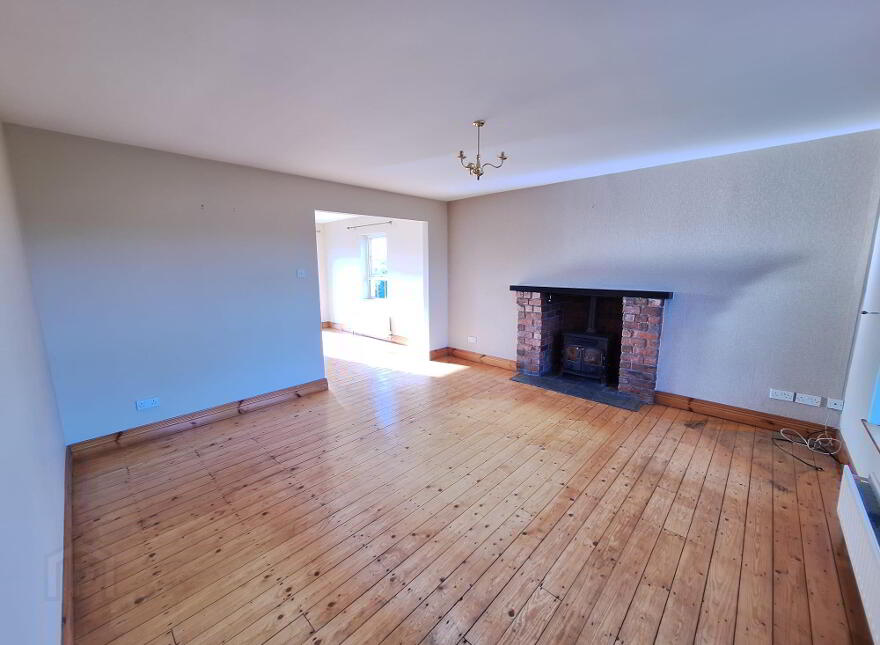 46 Whitepark Road, Ballycastle, BT54 6LL