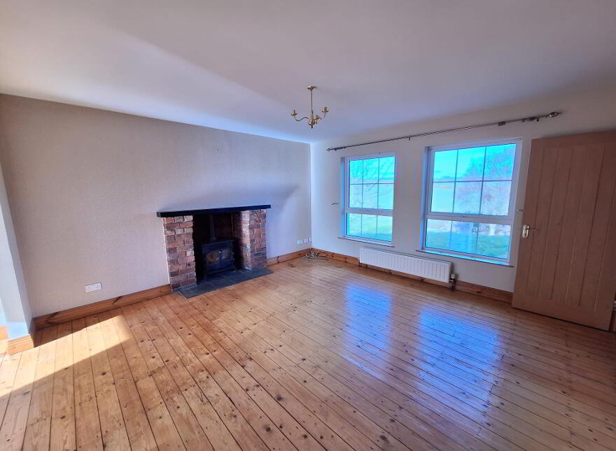 46 Whitepark Road, Ballycastle, BT54 6LL
