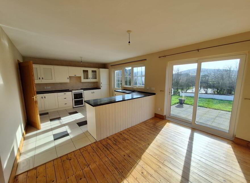 46 Whitepark Road, Ballycastle, BT54 6LL