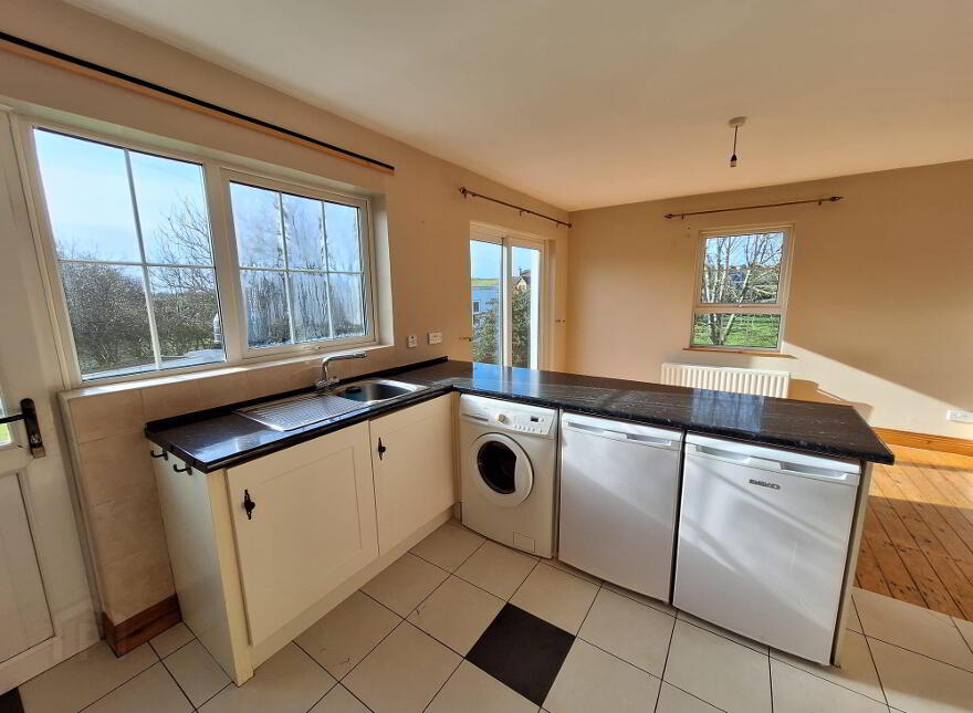 46 Whitepark Road, Ballycastle, BT54 6LL