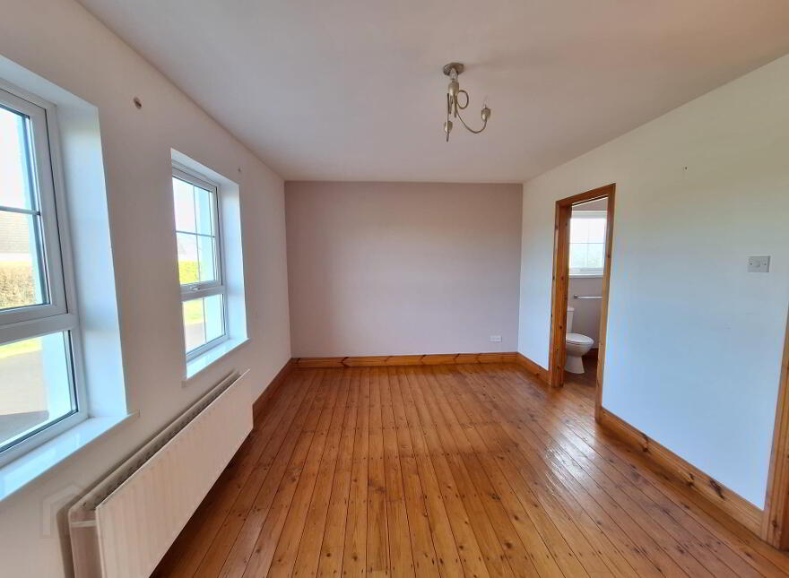 46 Whitepark Road, Ballycastle, BT54 6LL