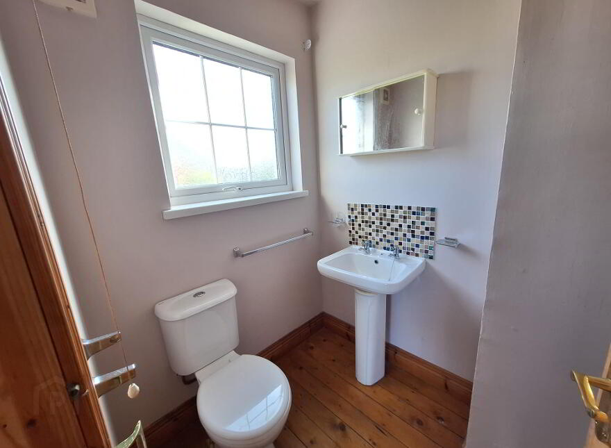 46 Whitepark Road, Ballycastle, BT54 6LL