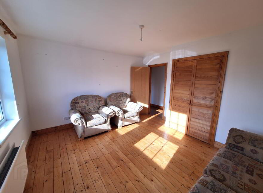 46 Whitepark Road, Ballycastle, BT54 6LL