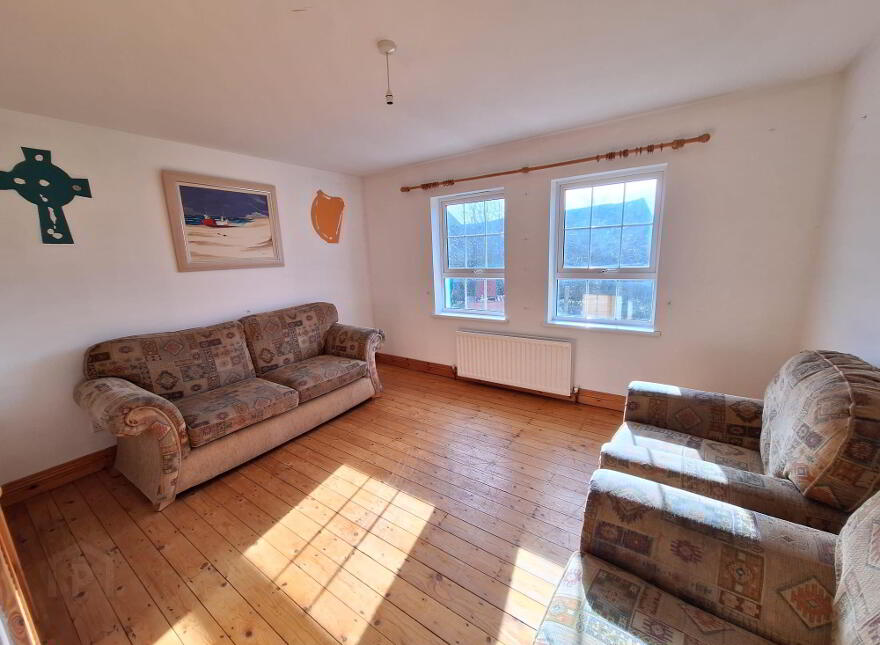 46 Whitepark Road, Ballycastle, BT54 6LL