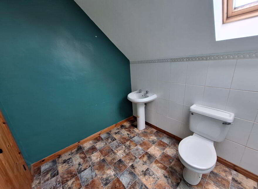 46 Whitepark Road, Ballycastle, BT54 6LL