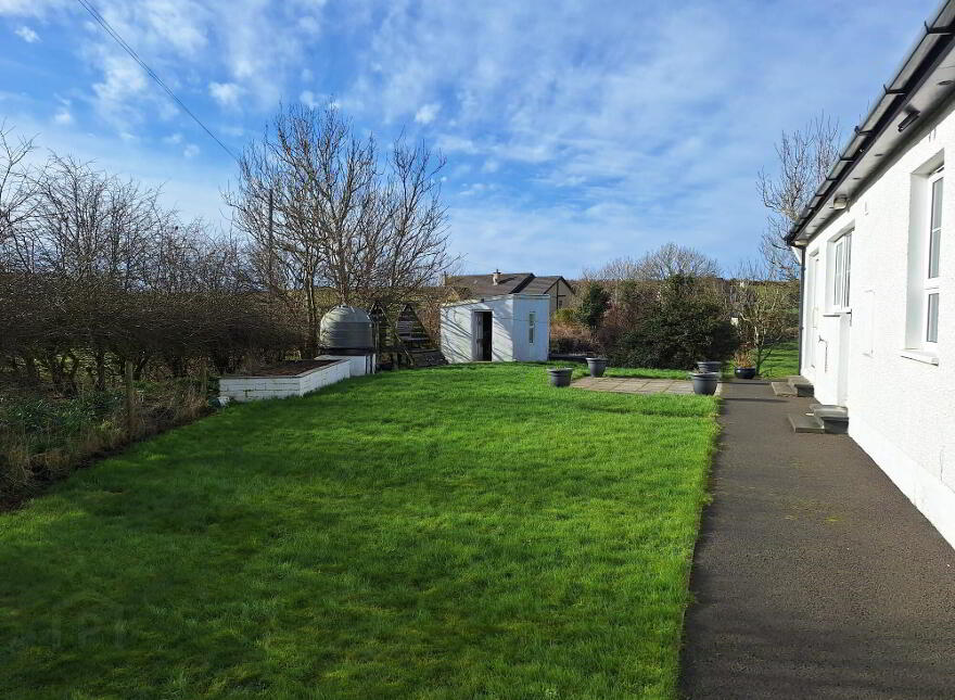 46 Whitepark Road, Ballycastle, BT54 6LL