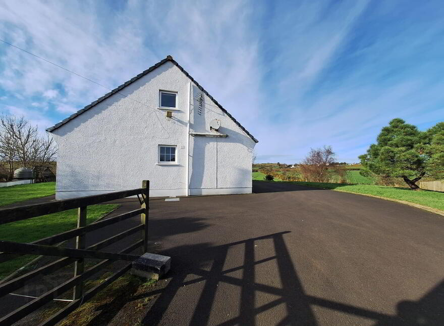 46 Whitepark Road, Ballycastle, BT54 6LL