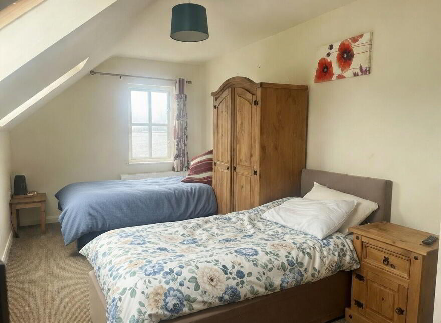 44 Kilmore Quay Cottages, Lisnaskea, BT92 0DZ
