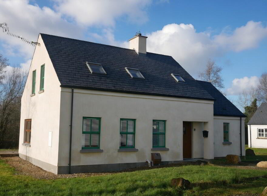 44 Kilmore Quay Cottages, Lisnaskea, BT92 0DZ