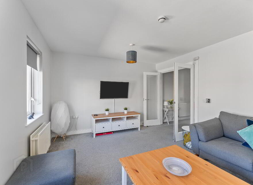 2 Prospect Mews, Royal Avenue, Portstewart, BT55 7LE