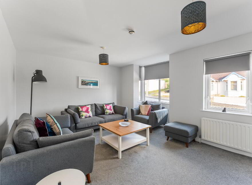 2 Prospect Mews, Royal Avenue, Portstewart, BT55 7LE