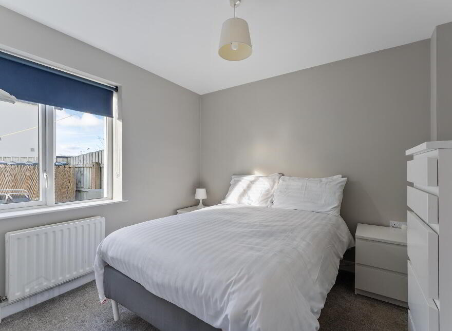 2 Prospect Mews, Royal Avenue, Portstewart, BT55 7LE