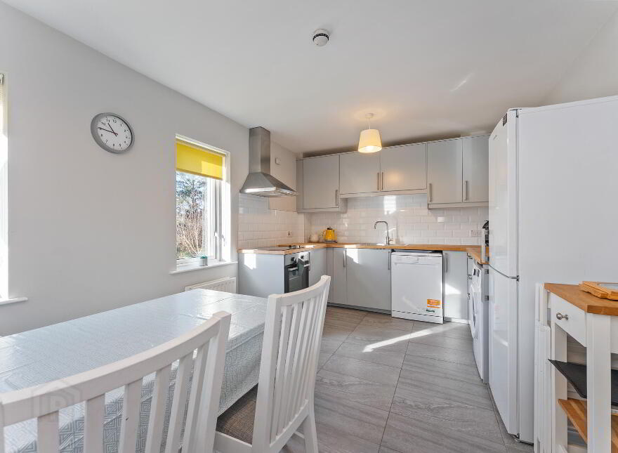 2 Prospect Mews, Royal Avenue, Portstewart, BT55 7LE
