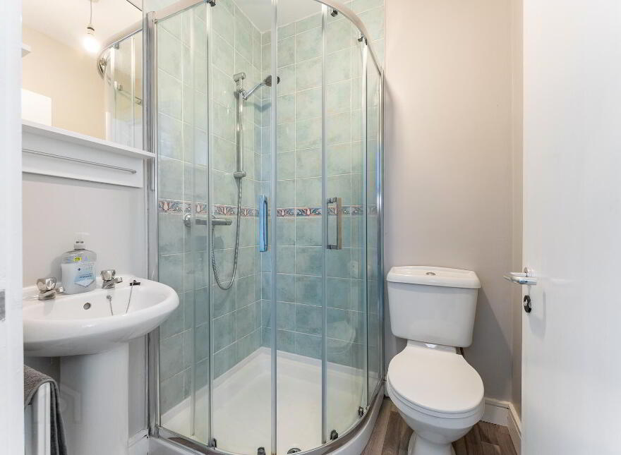 2 Prospect Mews, Royal Avenue, Portstewart, BT55 7LE