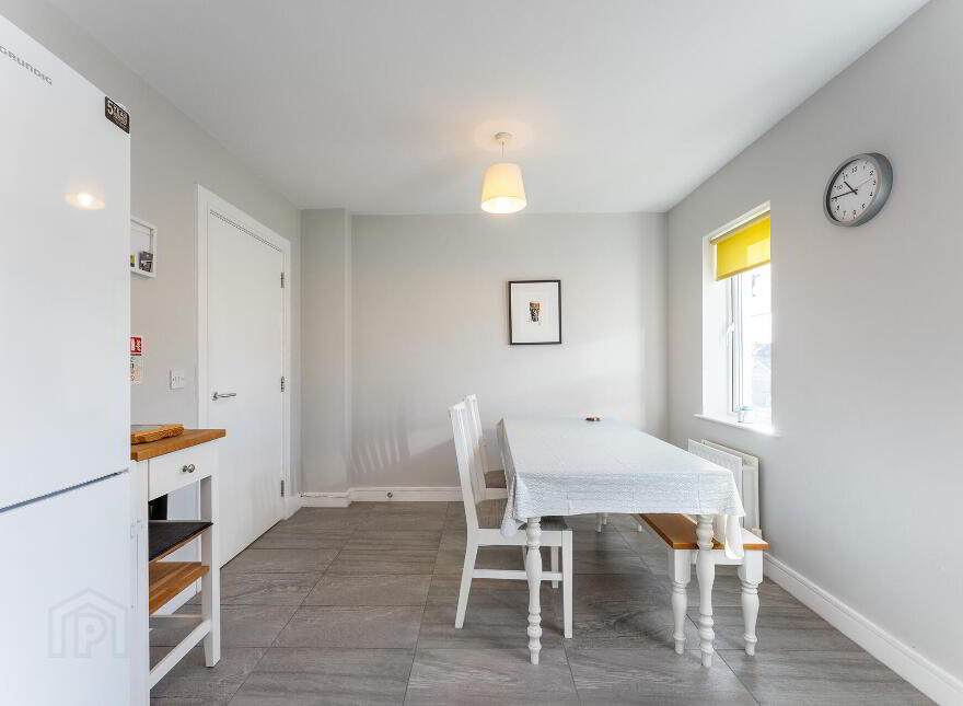 2 Prospect Mews, Royal Avenue, Portstewart, BT55 7LE