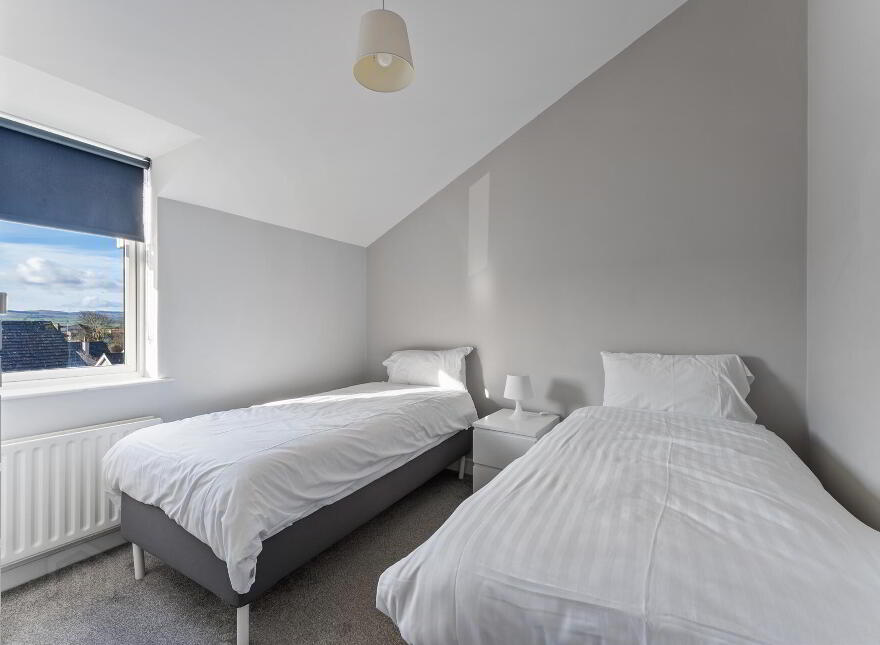 2 Prospect Mews, Royal Avenue, Portstewart, BT55 7LE