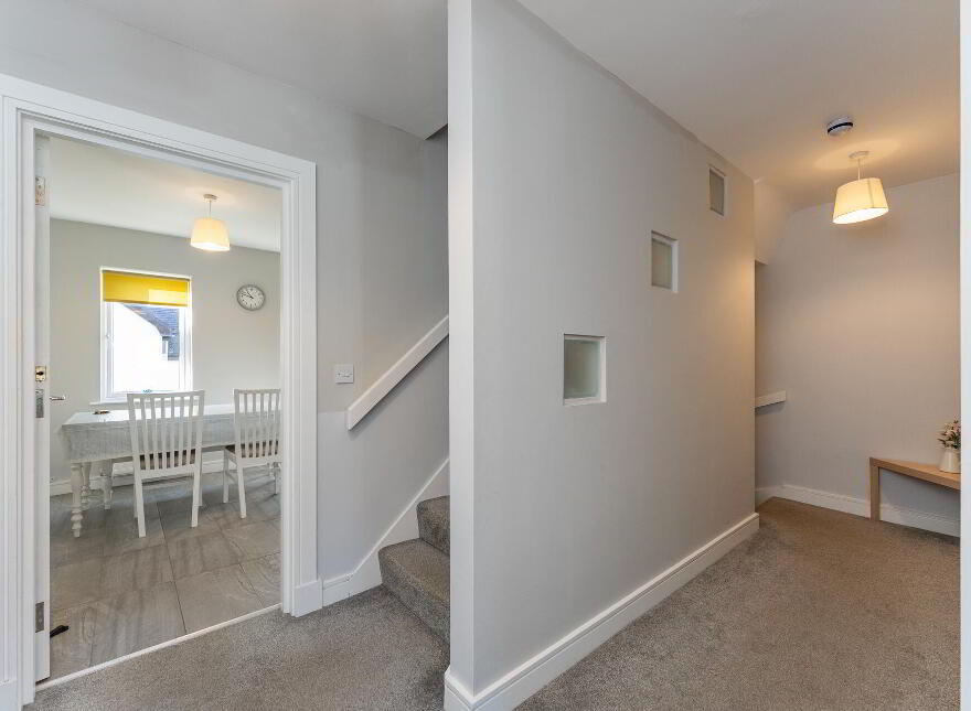 2 Prospect Mews, Royal Avenue, Portstewart, BT55 7LE