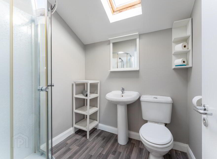 2 Prospect Mews, Royal Avenue, Portstewart, BT55 7LE
