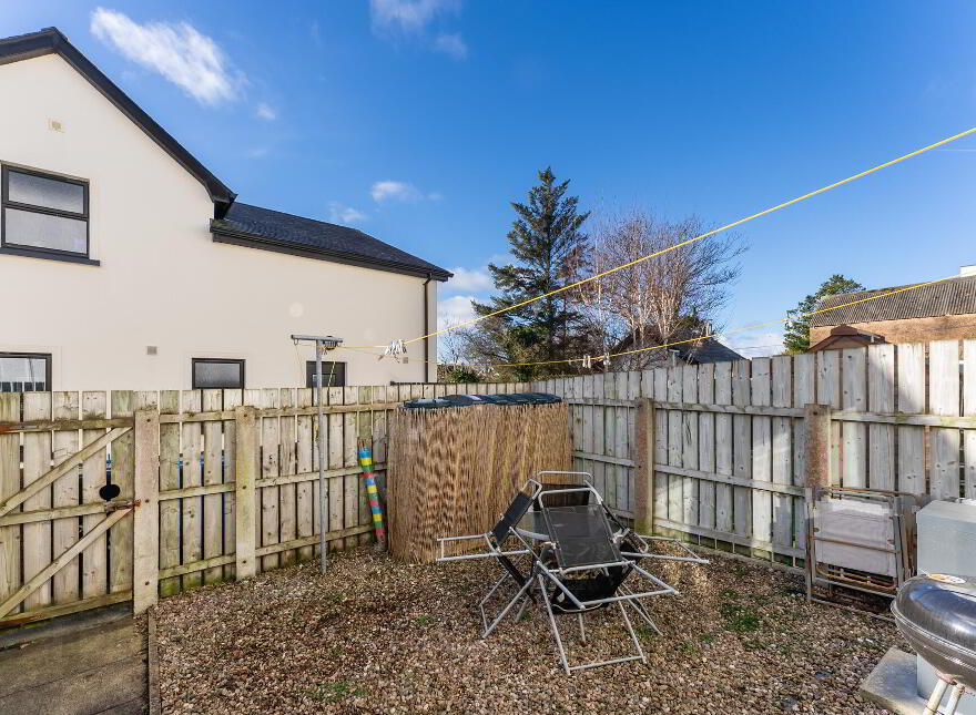 2 Prospect Mews, Royal Avenue, Portstewart, BT55 7LE
