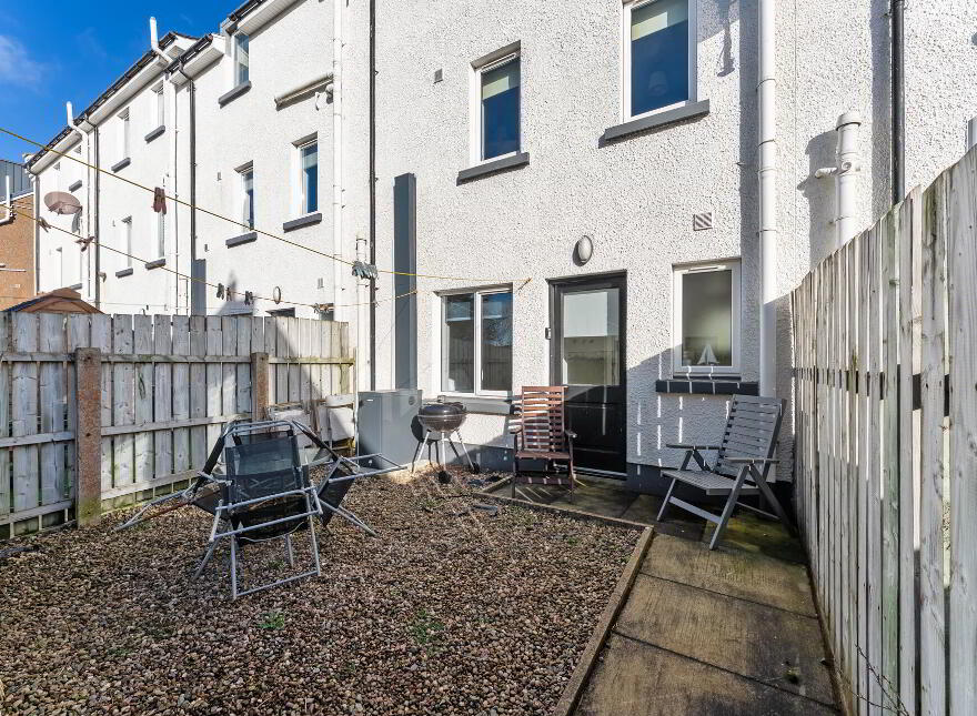 2 Prospect Mews, Royal Avenue, Portstewart, BT55 7LE