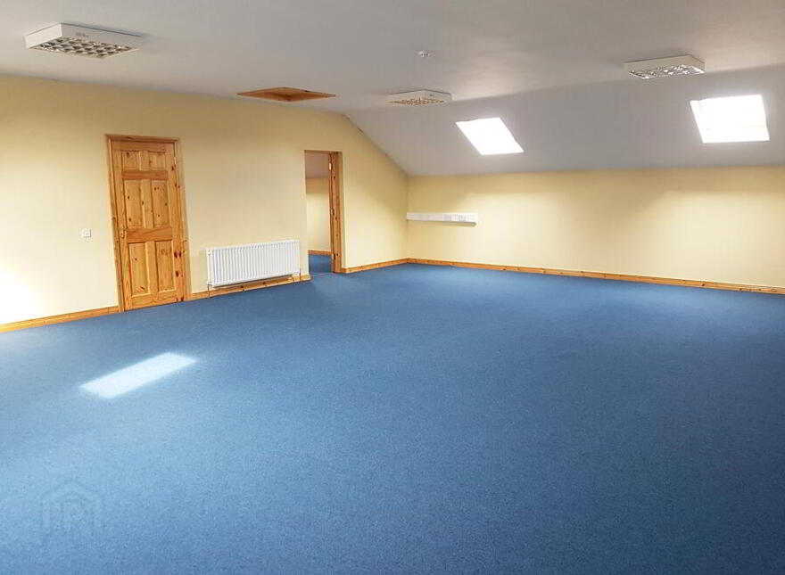 Glenfin Street, Ballybofey, F93ED39