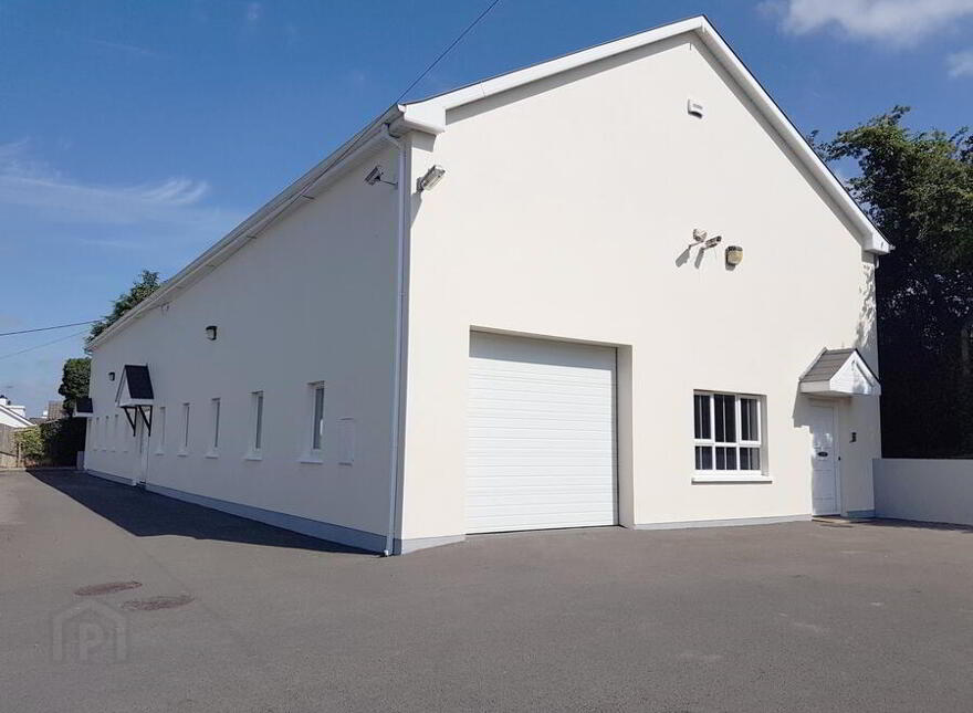 Glenfin Street, Ballybofey, F93ED39