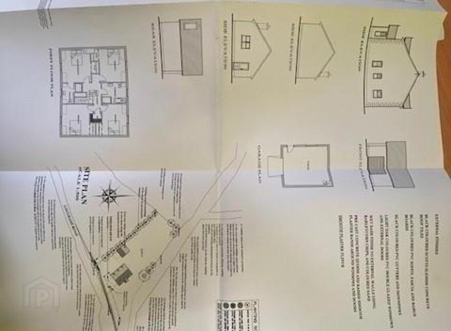 9 Loughash Road, Dunamanagh, Strabane, BT82 0QJ