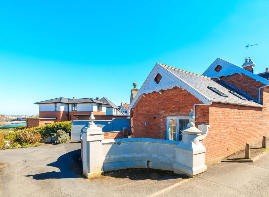 The Gate House, 118C Princetown Road, Bangor, BT20 3TG