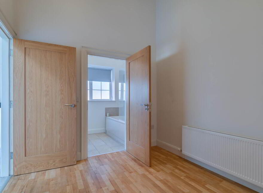 The Gate House, 118C Princetown Road, Bangor, BT20 3TG
