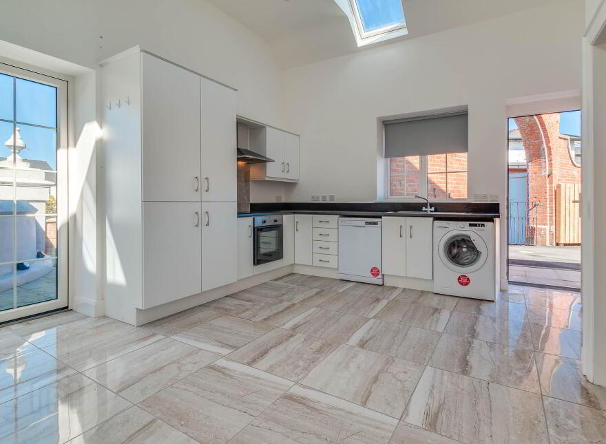 The Gate House, 118C Princetown Road, Bangor, BT20 3TG