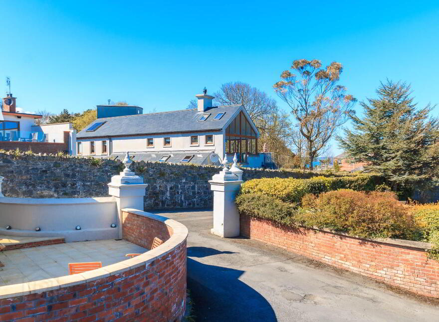 The Gate House, 118C Princetown Road, Bangor, BT20 3TG