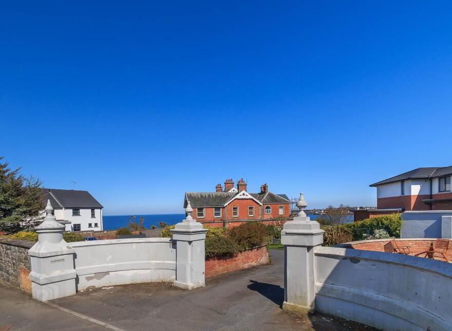 The Gate House, 118C Princetown Road, Bangor, BT20 3TG