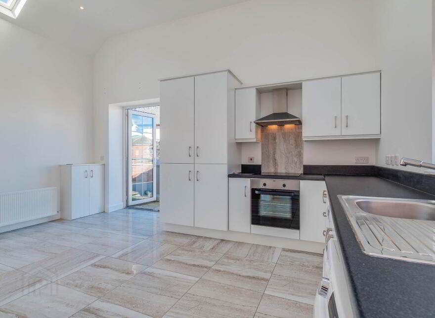 The Gate House, 118C Princetown Road, Bangor, BT20 3TG