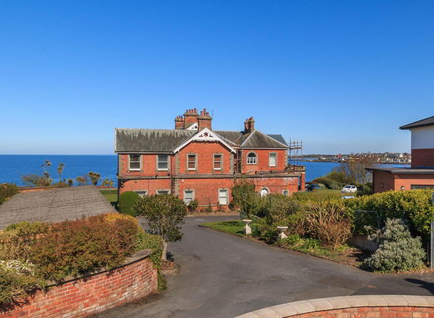 The Gate House, 118C Princetown Road, Bangor, BT20 3TG