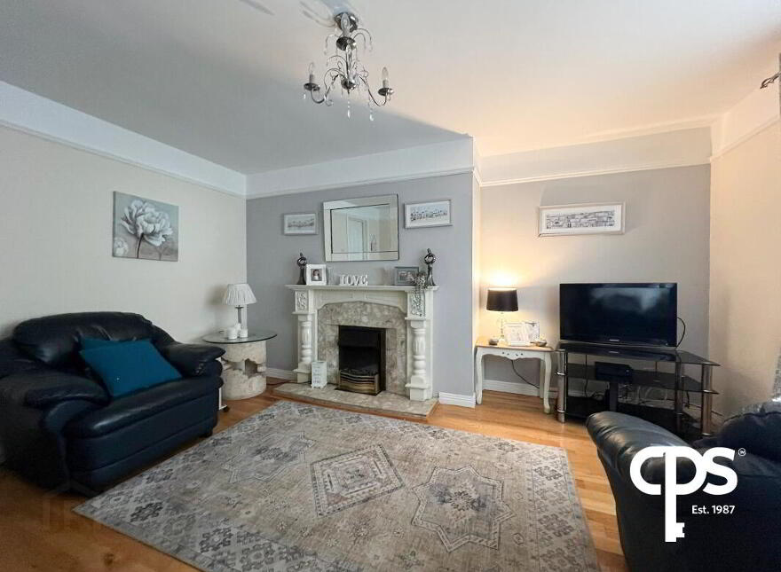 52 Ardnamoyle Park, Derry, BT48 8HR