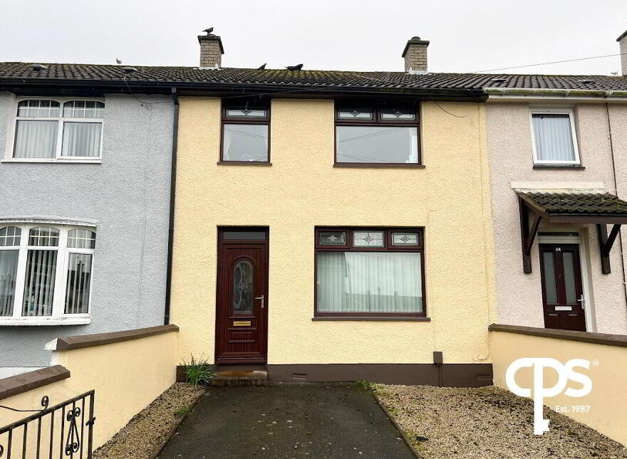 52 Ardnamoyle Park, Derry, BT48 8HR
