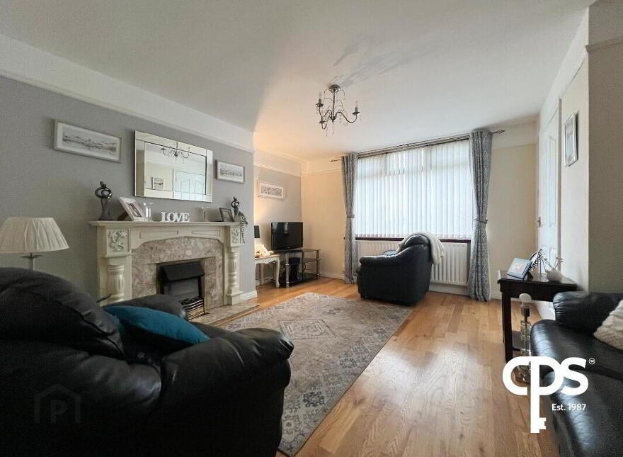 52 Ardnamoyle Park, Derry, BT48 8HR