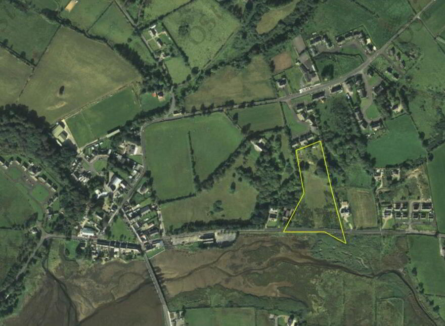 Drumcarbit, Malin