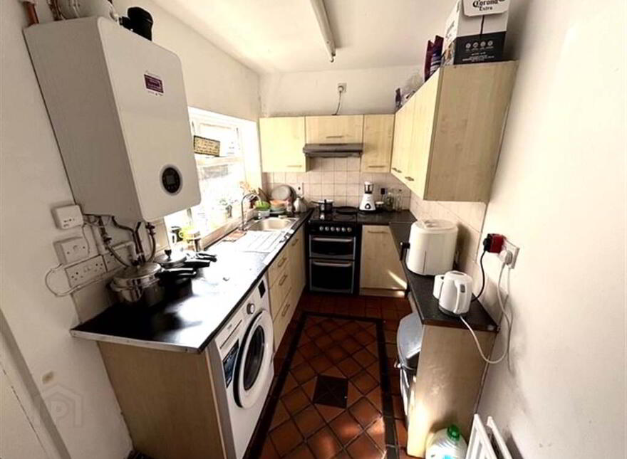 132 Dunluce Avenue, Belfast, BT9 7AZ