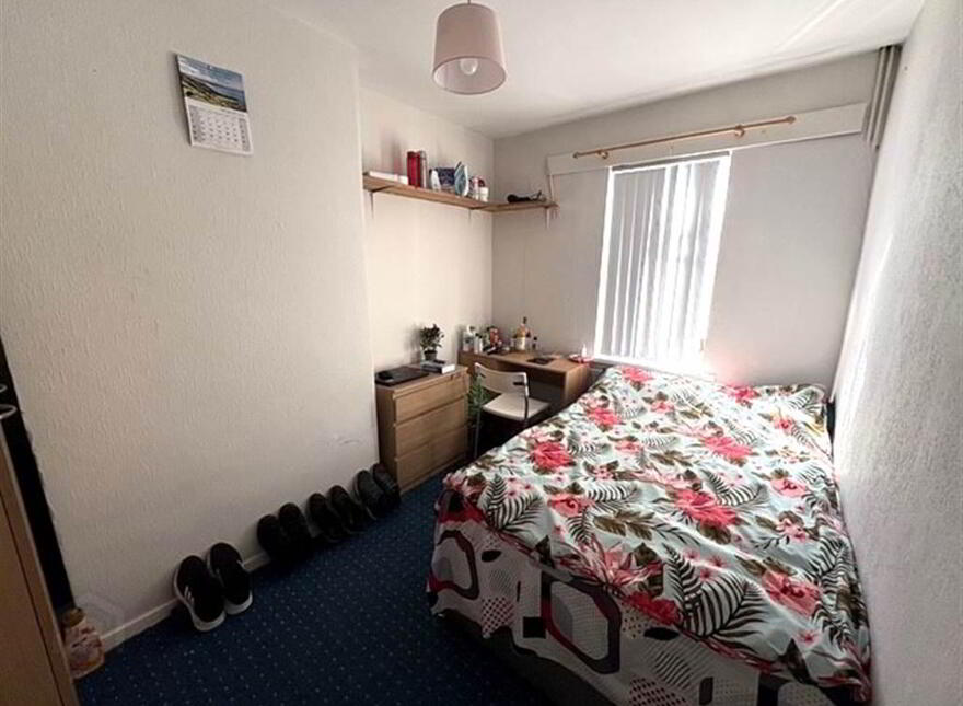 132 Dunluce Avenue, Belfast, BT9 7AZ