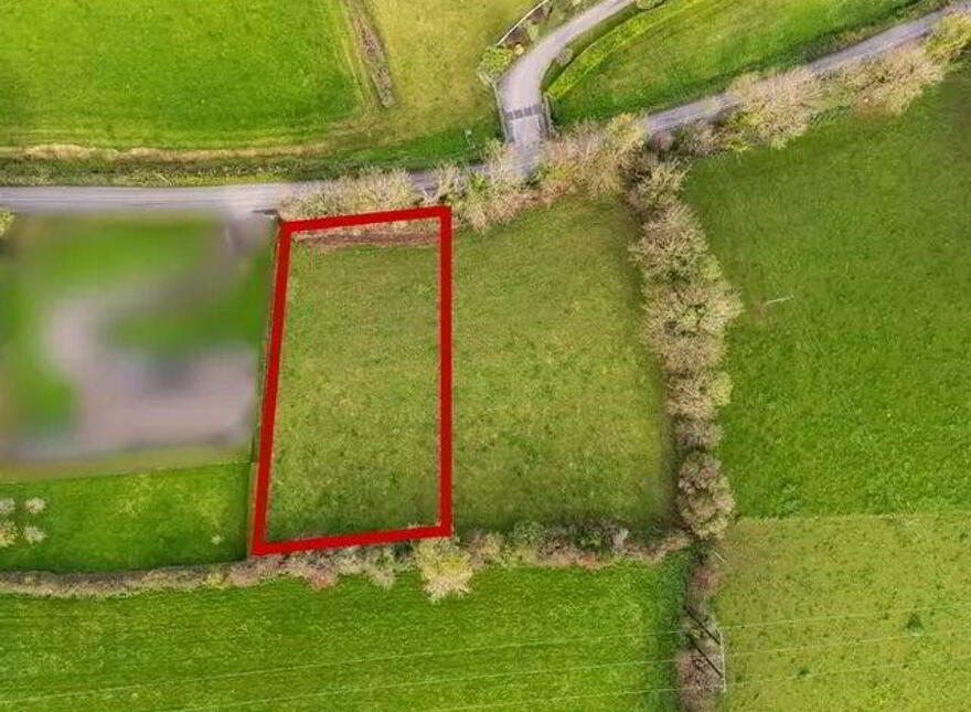 Upper Killacloyne, Carrigtwohill