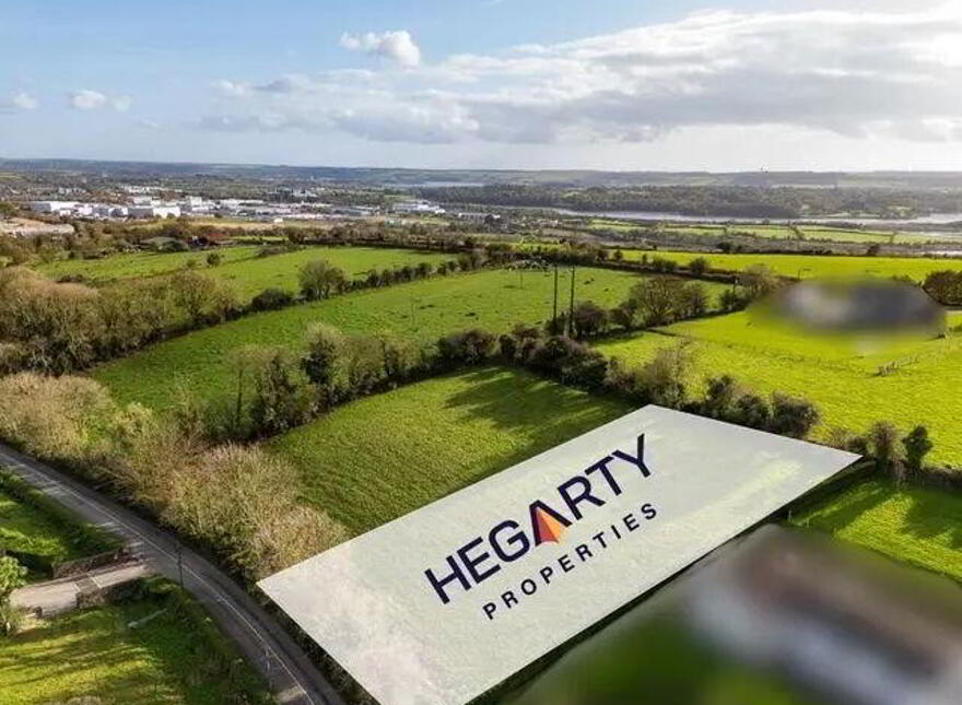 Upper Killacloyne, Carrigtwohill